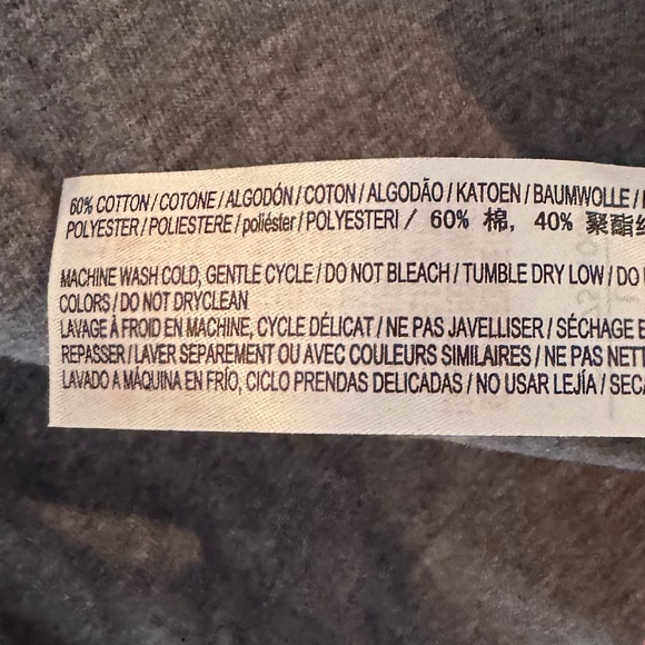 NEW Disney Store Monsters University Baseball Shirt with Mid-Length Sleeves - Picture 6 of 8